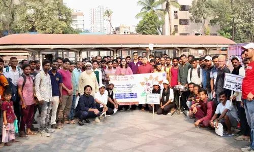 डिजिटल जाल नामक नाटक का मंचन, जालसाजी से बचाने बैंक और संस्था की संयुक्त पहल डिजिटल जाल नामक नाटक का मंचन, जालसाजी से बचाने बैंक और संस्था की संयुक्त पहल