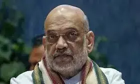 अमित शाह करेंगे महाराष्ट्र भाजपा के नए कार्यालय का भूमि पूजन, राजनीतिक गतिविधियों का बड़ा केंद्र अमित शाह करेंगे महाराष्ट्र भाजपा के नए कार्यालय का भूमि पूजन, राजनीतिक गतिविधियों का बड़ा केंद्र