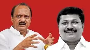 अजित पवार के नेतृत्व में फिर से सत्ता में वापसी करेगी रांका अजित पवार के नेतृत्व में फिर से सत्ता में वापसी करेगी रांका