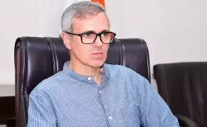 चुनाव आयोग की छवि को दांव पर लगा देगा SIR, CM उमर अब्दुल्ला की आई प्रतिक्रिया चुनाव आयोग की छवि को दांव पर लगा देगा SIR, CM उमर अब्दुल्ला की आई प्रतिक्रिया
