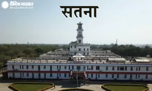 नागौद कस्बे में 3 घरों में चोरी का खुलासा, 3 गिरफ्तार नागौद कस्बे में 3 घरों में चोरी का खुलासा, 3 गिरफ्तार