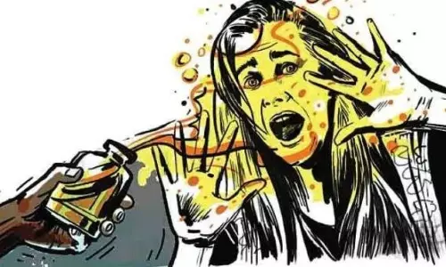 ऐसे हमले करने वालों के लिए क्या है प्रावधान? 7 से 10 साल तक की हो सकती है सजा या उम्रकैद, इतना लग सकता है जुर्माना ऐसे हमले करने वालों के लिए क्या है प्रावधान? 7 से 10 साल तक की हो सकती है सजा या उम्रकैद, इतना लग सकता है जुर्माना