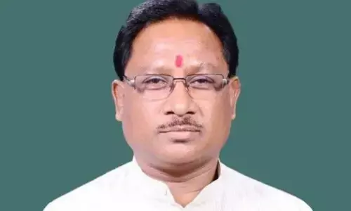दिव्यांगजनों के सशक्तिकरण के लिए सरकार संकल्पित– मुख्यमंत्री विष्णुदेव साय दिव्यांगजनों के सशक्तिकरण के लिए सरकार संकल्पित– मुख्यमंत्री विष्णुदेव साय