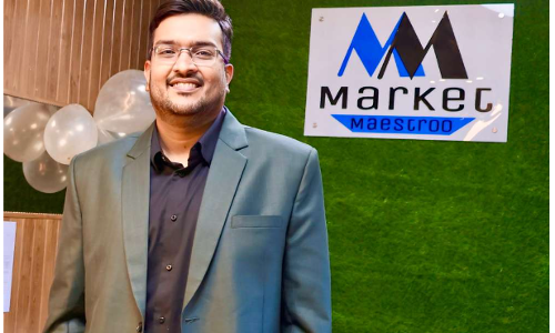 Ankit Yadav ने शुरू की व्यापक सामाजिक कल्याण की नई पहल