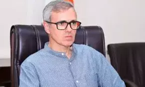 चुनाव आयोग की छवि को दांव पर लगा देगा SIR, CM उमर अब्दुल्ला की आई प्रतिक्रिया चुनाव आयोग की छवि को दांव पर लगा देगा SIR, CM उमर अब्दुल्ला की आई प्रतिक्रिया