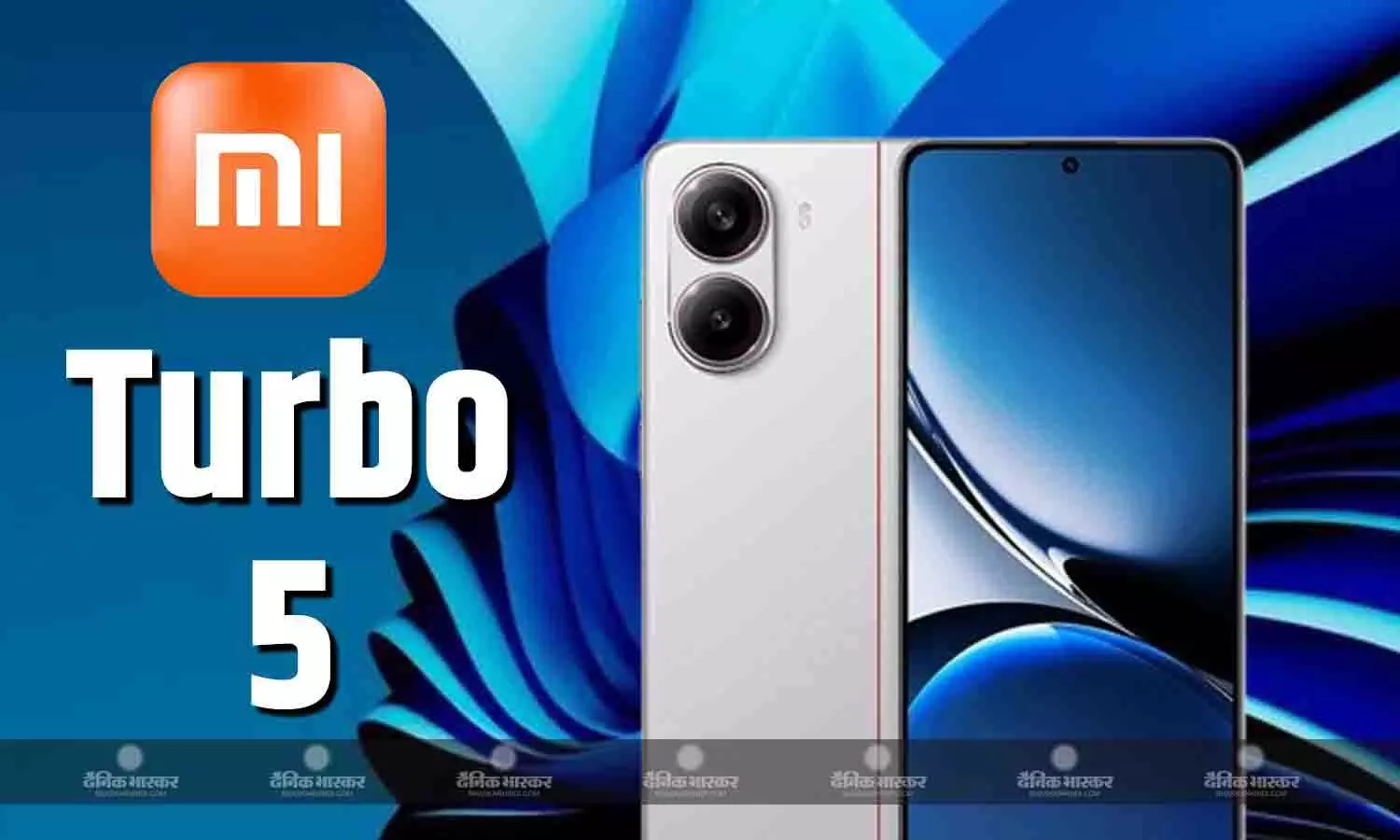 Redmi Turbo 5 को 7,500mAh बैटरी, 6.5-इंच 1.5K LTPS डिस्प्ले के साथ लॉन्च किया जा सकता है Redmi Turbo 5 को 7,500mAh बैटरी, 6.5-इंच 1.5K LTPS डिस्प्ले के साथ लॉन्च किया जा सकता है