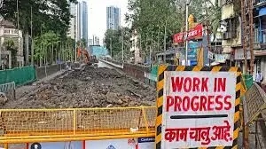 पौड फाटा स्थित वीर सावरकर फ्लायओवर की एक लेन 26 नवंबर तक रहेगी बंद पौड फाटा स्थित वीर सावरकर फ्लायओवर की एक लेन 26 नवंबर तक रहेगी बंद