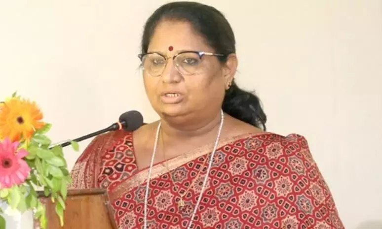 मंत्री ने अफसरों से कहा, बिना सिजेरियन डिलीवरी के लिए गर्भवती के लिए 4 दिन पहले अस्पतालों में ठहरने लिए वार्ड चिन्हित करें