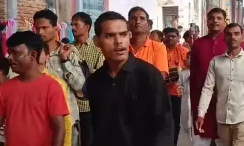मानस मण्डल मोहन्द्रा चित्रकूट धाम में किया गया सुंदरकाण्ड का पाठ मानस मण्डल मोहन्द्रा चित्रकूट धाम में किया गया सुंदरकाण्ड का पाठ