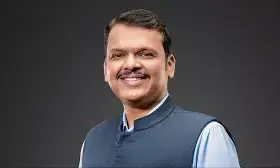 वसंतदादा शुगर इंस्टिट्यूट पर झूठे आरोपों का प्रयास, विपक्षी क्या अब माफी मांगेंगे- फडणवीस वसंतदादा शुगर इंस्टिट्यूट पर झूठे आरोपों का प्रयास, विपक्षी क्या अब माफी मांगेंगे- फडणवीस