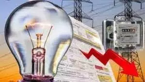 स्मार्ट मीटर लगते ही जोर का झटका, बढ़ा बिल, ‘वायरस’ पर ठीकरा स्मार्ट मीटर लगते ही जोर का झटका, बढ़ा बिल, ‘वायरस’ पर ठीकरा