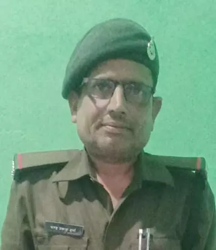 मध्य प्रदेश स्थापना दिवस पर शाहनगर परिक्षेत्र के वनकर्मी होंगे भोपाल में सम्मानित मध्य प्रदेश स्थापना दिवस पर शाहनगर परिक्षेत्र के वनकर्मी होंगे भोपाल में सम्मानित