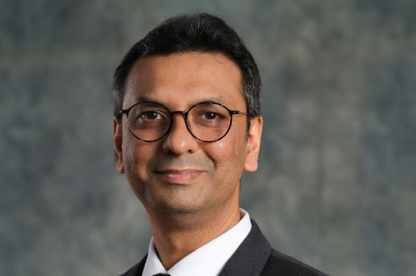 निमेश चंदन, CIO, बजाज फिनसर्व AMC