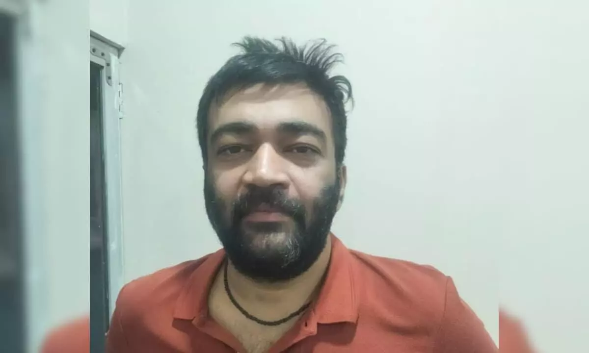 दाऊद इब्राहिम की डोंगरी ड्रग्स संभालने वाला दाऊद चिकना गोवा से गिरफ्तार दाऊद इब्राहिम की डोंगरी ड्रग्स संभालने वाला दाऊद चिकना गोवा से गिरफ्तार