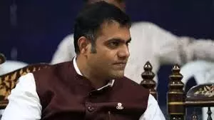 महाराष्ट्र ओलिंपिक एसोसिएशन के महासचिव शिरगांवकर पर गबन का मामला दर्ज महाराष्ट्र ओलिंपिक एसोसिएशन के महासचिव शिरगांवकर पर गबन का मामला दर्ज