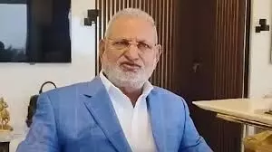 251 छात्रों पर एक खेल शिक्षक नियुक्त करेगी राज्य सरकार – मंत्री कोकाटे 251 छात्रों पर एक खेल शिक्षक नियुक्त करेगी राज्य सरकार – मंत्री कोकाटे