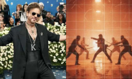 किंग से लीक हुआ शाहरुख खान का तलवारबाजी वाला सीन? वीडियो की सामने आई सच्चाई, जानें क्या है पूरा मामला