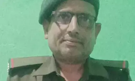 मध्य प्रदेश स्थापना दिवस पर शाहनगर परिक्षेत्र के वनकर्मी होंगे भोपाल में सम्मानित मध्य प्रदेश स्थापना दिवस पर शाहनगर परिक्षेत्र के वनकर्मी होंगे भोपाल में सम्मानित