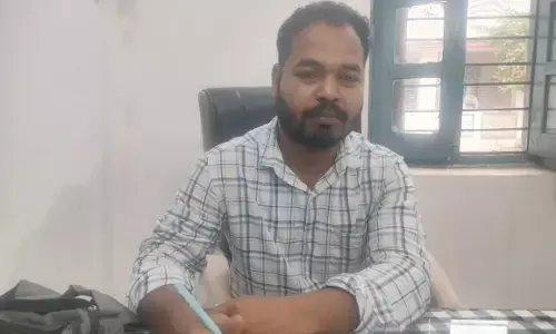 प्राथमिक स्वास्थ्य केंद्र सलेहा में डॉक्टर की हुई पदस्थापना प्राथमिक स्वास्थ्य केंद्र सलेहा में डॉक्टर की हुई पदस्थापना