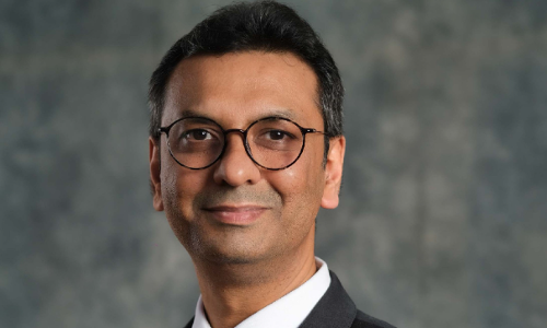 निमेश चंदन, CIO, बजाज फिनसर्व AMC