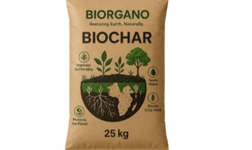 कृषि और पर्यावरण के लिए वरदान बन रहा है बायोर्गेनो का यह अनोखा उत्पाद