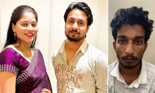 कोर्ट ने सोनम समेत पांचों आरोपियों के खिलाफ आरोप किए तय, मेघायल ले जाकर की थी हत्या कोर्ट ने सोनम समेत पांचों आरोपियों के खिलाफ आरोप किए तय, मेघायल ले जाकर की थी हत्या