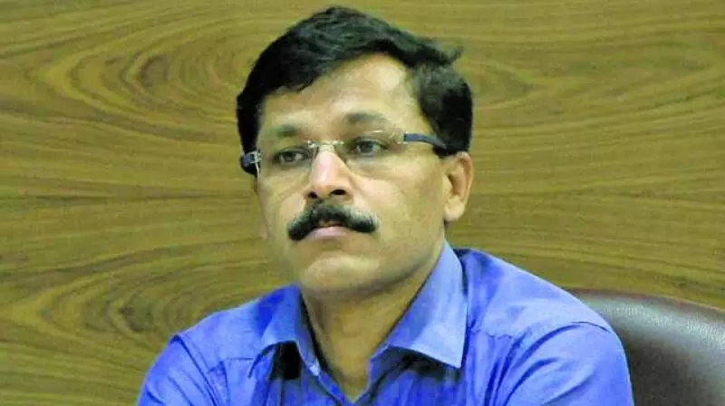 दिव्यांगता होने पर सेवा से नहीं निकाले जा सकेंगे सरकारी कर्मी, विभाग सचिव तुकाराम मुंढे ने जारी किया शासनादेश