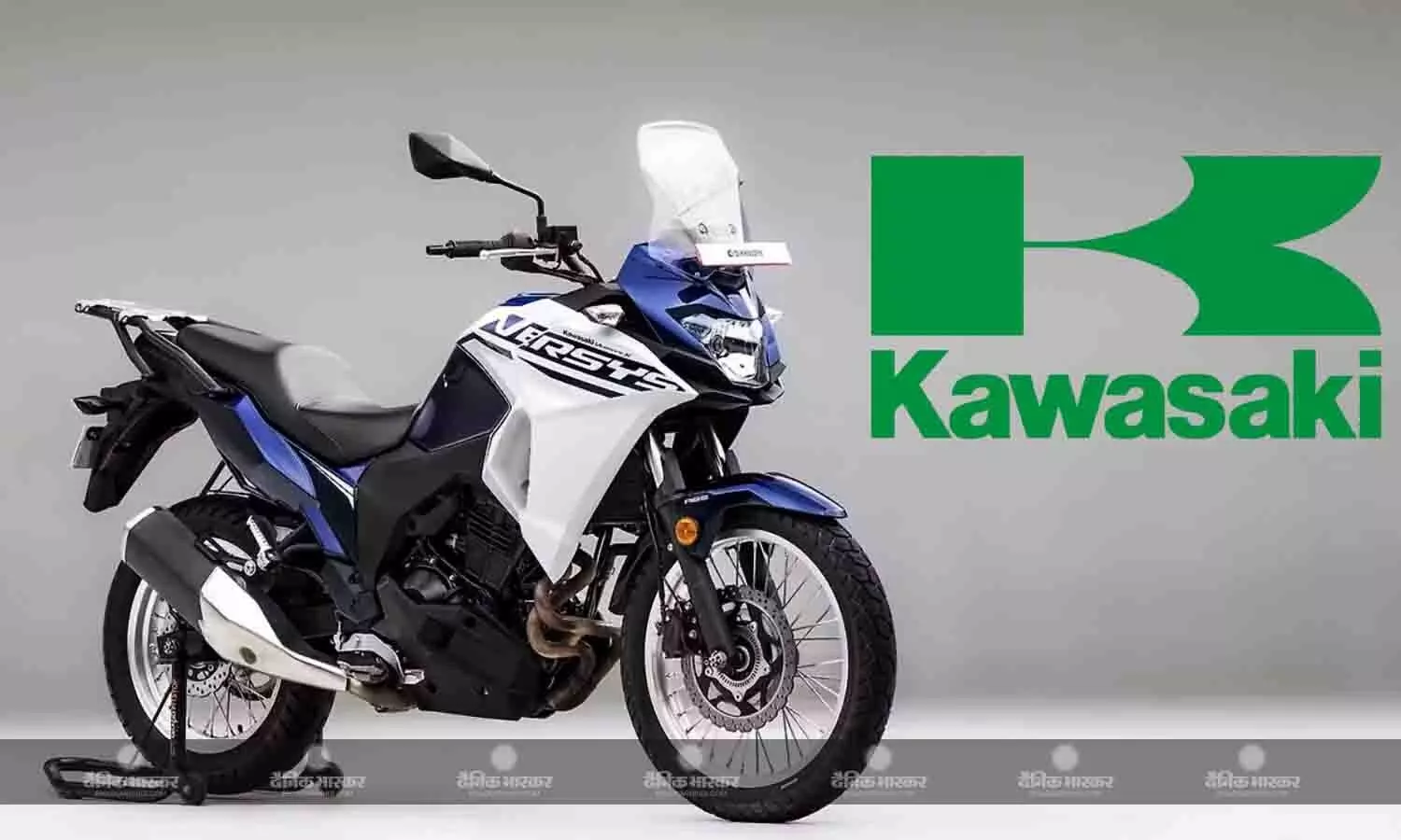 2026 Kawasaki Versys-X 300 भारत में लॉन्च, स्पेसिफिकेशन, जानिए कीमत और खूबियां