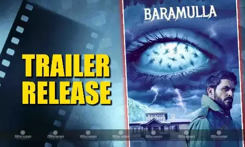 मानव कौल की फिल्म ‘बारामूला’ का रोंगटे खड़े कर देने वाला ट्रेलर रिलीज, बच्चों की मिस्टीरियस किडनैपिंग ने खींचा ध्यान