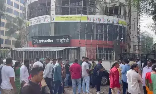 एक्टिंग स्टूडियों में 20 बच्चों को बंधक बनाया, पुलिस की गिरफ्त में आरोपी, जानें पूरा मामला