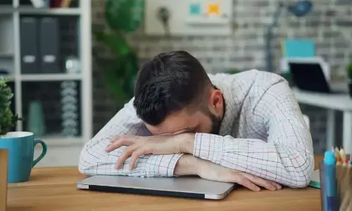 ब्रेकअप हो गया तो एंप्लॉई ने मांगी 12 दिन की छुट्टी, जानें बॉस ने क्या कहा?