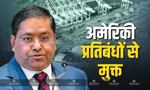 अमेरिका की शर्तों के बीच भारत के लिए अच्छी खबर, ईरान के चाबहार बंदरगाह पर लागू नहीं होंगे प्रतिबंध, इससे देश को क्या फायदा?