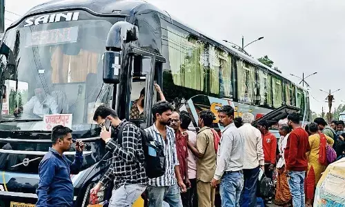 आदेश के बाद भी चेक नहीं हुए आकस्मिक निकासी गेट