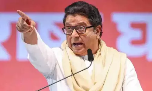 मैं यह बात कई सालों से कह रहा... EVM में गड़बड़ी को लेकर राज ठाकरे ने दिया प्रेजेंटेशन मैं यह बात कई सालों से कह रहा... EVM में गड़बड़ी को लेकर राज ठाकरे ने दिया प्रेजेंटेशन