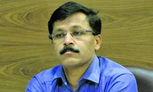 दिव्यांगता होने पर सेवा से नहीं निकाले जा सकेंगे सरकारी कर्मी, विभाग सचिव तुकाराम मुंढे ने जारी किया शासनादेश दिव्यांगता होने पर सेवा से नहीं निकाले जा सकेंगे सरकारी कर्मी, विभाग सचिव तुकाराम मुंढे ने जारी किया शासनादेश