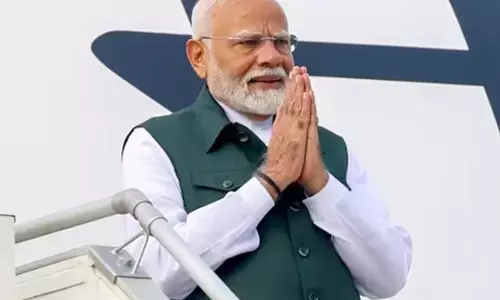 PM मोदी ने गुजरात को दी 1220 करोड़ रुपए की विकास परियोजनाओं की सौगात, आज इस कार्यक्रम का बनेंगे हिस्सा PM मोदी ने गुजरात को दी 1220 करोड़ रुपए की विकास परियोजनाओं की सौगात, आज इस कार्यक्रम का बनेंगे हिस्सा