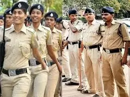 शहर पुलिस बल में शामिल होंगे 322 जवान शहर पुलिस बल में शामिल होंगे 322 जवान