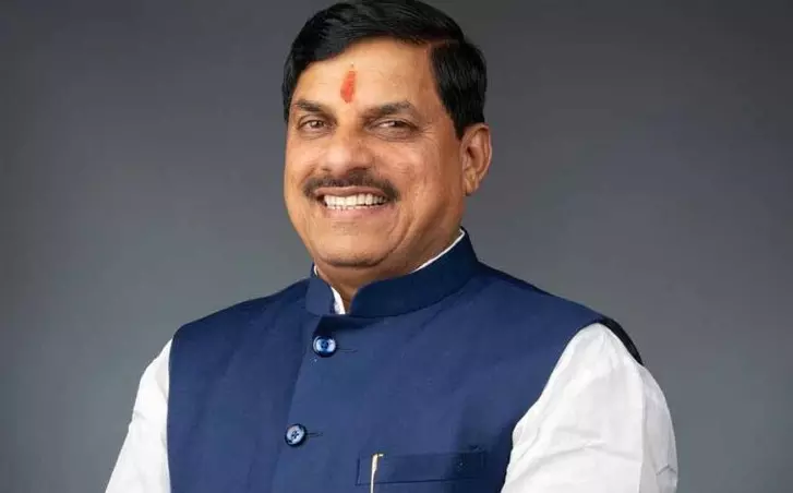 हर क्षेत्र में विकास की रौशनी, हर हाथ में अवसर का भरोसा