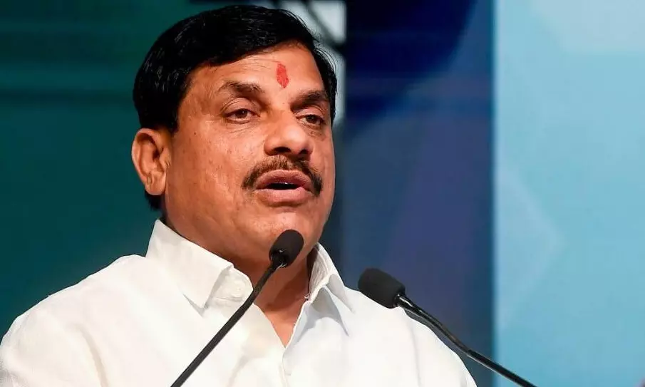 महिलाओं के विकास की नई गाथा लिख रहा देवी अहिल्या नारी सशक्तिकरण मिशन - मुख्यमंत्री डॉ. यादव महिलाओं के विकास की नई गाथा लिख रहा देवी अहिल्या नारी सशक्तिकरण मिशन - मुख्यमंत्री डॉ. यादव