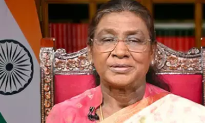 राष्ट्रपति मुर्मू- उपराष्ट्रपति सीपी राधाकृष्ण ने किया सरदार वल्लभभाई पटेल को याद, 150वीं जयती के मौके पर दिग्गजों ने शेयर किया X पोस्ट