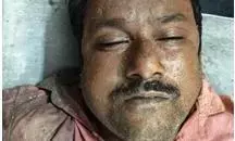 विश्रामगंज घाटी में मिला युवक का शव विश्रामगंज घाटी में मिला युवक का शव