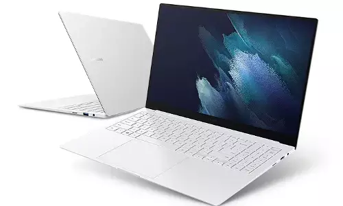 Samsung Galaxy Book 6 Pro इंटेल कोर अल्ट्रा 5 प्रोसेसर और 32GB रैम के साथ गीकबेंच पर लिस्ट हुआ Samsung Galaxy Book 6 Pro इंटेल कोर अल्ट्रा 5 प्रोसेसर और 32GB रैम के साथ गीकबेंच पर लिस्ट हुआ