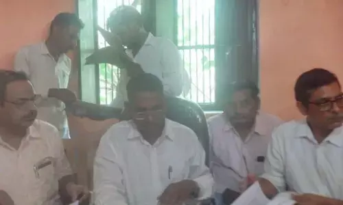 पंचायत विभाग में आने वाली लोकायुक्त की शिकायतों की जांच हेतु बनी मानक प्रक्रिया पंचायत विभाग में आने वाली लोकायुक्त की शिकायतों की जांच हेतु बनी मानक प्रक्रिया