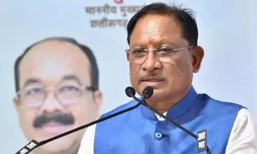 अपनी कर्मठता और दृढ़ इच्छाशक्ति से लौहपुरुष बने सरदार पटेल : मुख्यमंत्री विष्णु देव साय अपनी कर्मठता और दृढ़ इच्छाशक्ति से लौहपुरुष बने सरदार पटेल : मुख्यमंत्री विष्णु देव साय