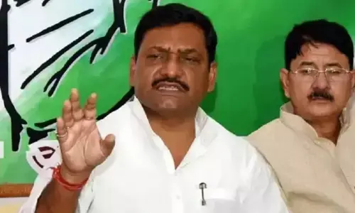 बिहार भगवान भरोसे चल रहा है, कांग्रेस सांसद अखिलेश प्रसाद सिंह ने NDA पर बोला तीखा हमला बिहार भगवान भरोसे चल रहा है, कांग्रेस सांसद अखिलेश प्रसाद सिंह ने NDA पर बोला तीखा हमला