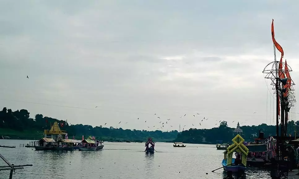 बदलेगा मौसम, 2 दिन बाद से रात के तापमान में आएगी और गिरावट