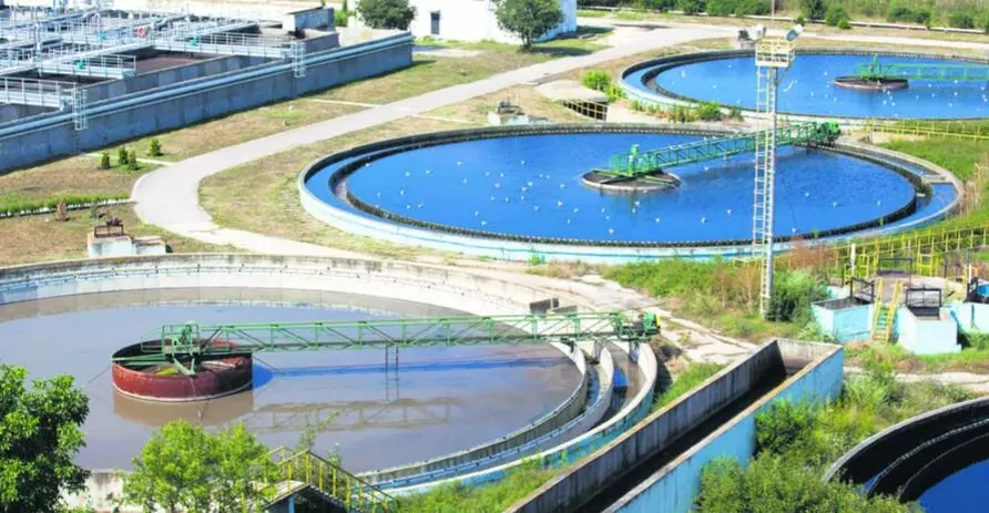 छह एसटीपी के नवीनीकरण के लिए 1200 करोड़ रुपए के टेंडर स्वीकृत छह एसटीपी के नवीनीकरण के लिए 1200 करोड़ रुपए के टेंडर स्वीकृत