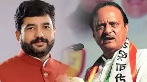 आखिर अजित पवार ने तोड़ी चुप्पी, कहा- एक करोड़ का हिसाब दे मोहोल का संगठन