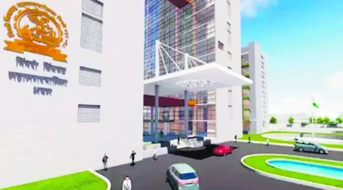 मनपा चुनाव के बाद ही नए डीपी पर हो पाएगा फैसला