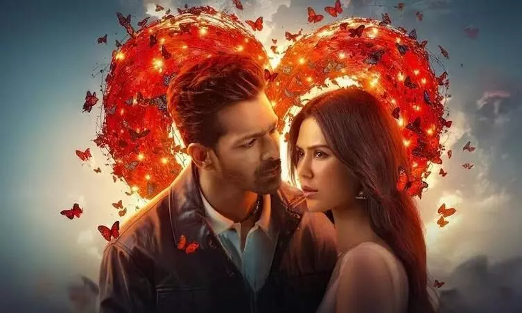 हर्षवर्धन राणे की फिल्म ने रचा इतिहास, बनी साल की तीसरी सुपरहिट हिंदी फिल्म हर्षवर्धन राणे की फिल्म ने रचा इतिहास, बनी साल की तीसरी सुपरहिट हिंदी फिल्म